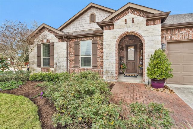 3614 Alston Place, Pearland, TX 77584