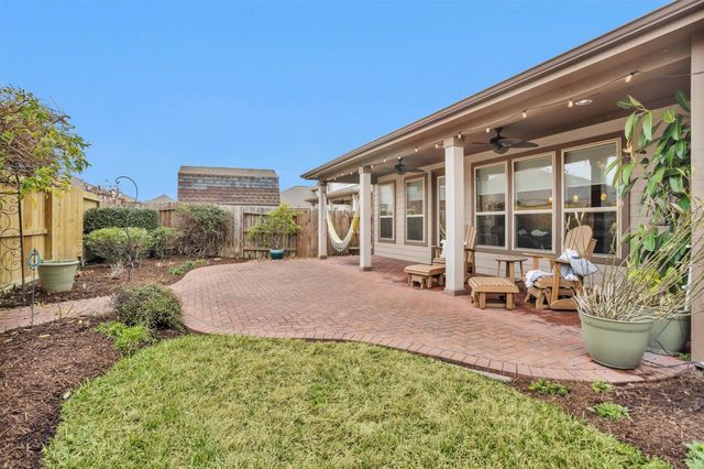 3614 Alston Place, Pearland, TX 77584