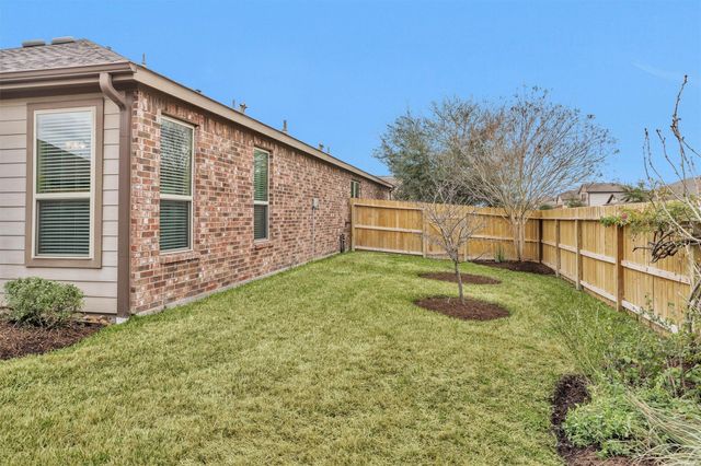 3614 Alston Place, Pearland, TX 77584