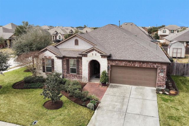 3614 Alston Place, Pearland, TX 77584