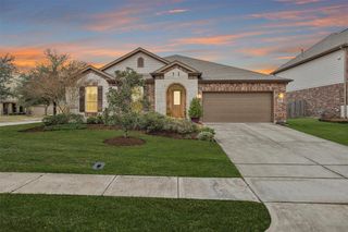 3614 Alston Place, Pearland, TX 77584