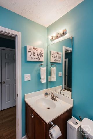 137 Bristol Woods Drive, Athens, GA 30606