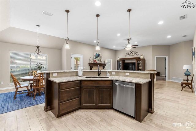 3907 ALEXANDRIA STREET, Wichita Falls, TX 76310