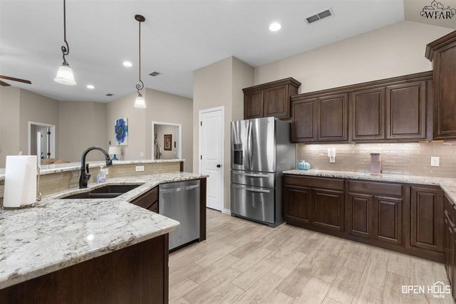 3907 ALEXANDRIA STREET, Wichita Falls, TX 76310