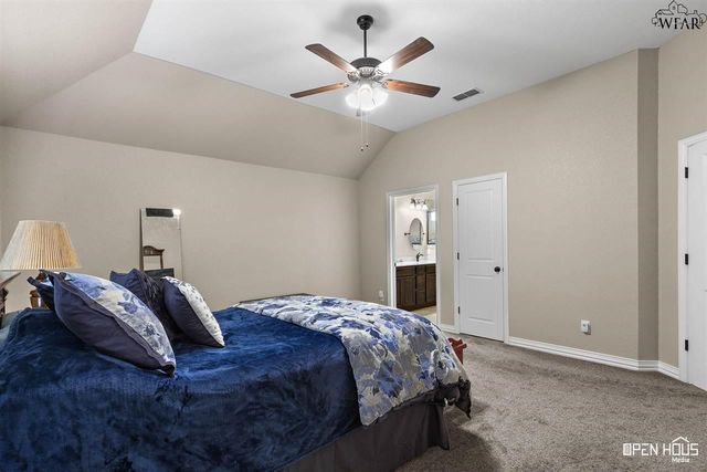 3907 ALEXANDRIA STREET, Wichita Falls, TX 76310
