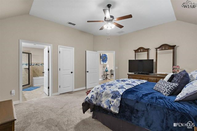 3907 ALEXANDRIA STREET, Wichita Falls, TX 76310
