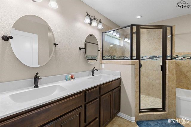 3907 ALEXANDRIA STREET, Wichita Falls, TX 76310