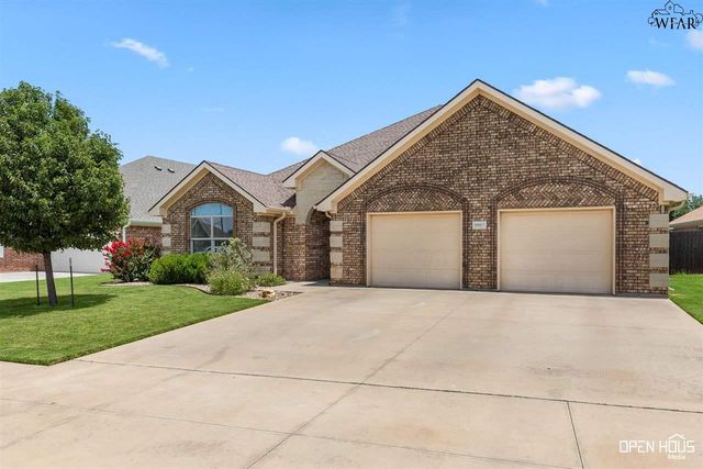 3907 ALEXANDRIA STREET, Wichita Falls, TX 76310