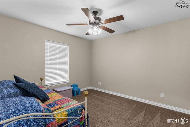 3907 ALEXANDRIA STREET, Wichita Falls, TX 76310