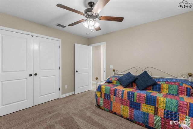 3907 ALEXANDRIA STREET, Wichita Falls, TX 76310