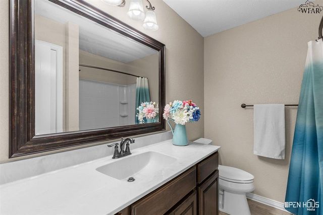 3907 ALEXANDRIA STREET, Wichita Falls, TX 76310
