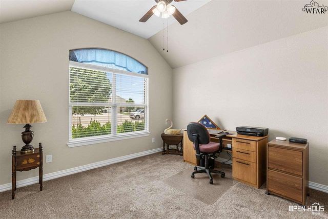 3907 ALEXANDRIA STREET, Wichita Falls, TX 76310