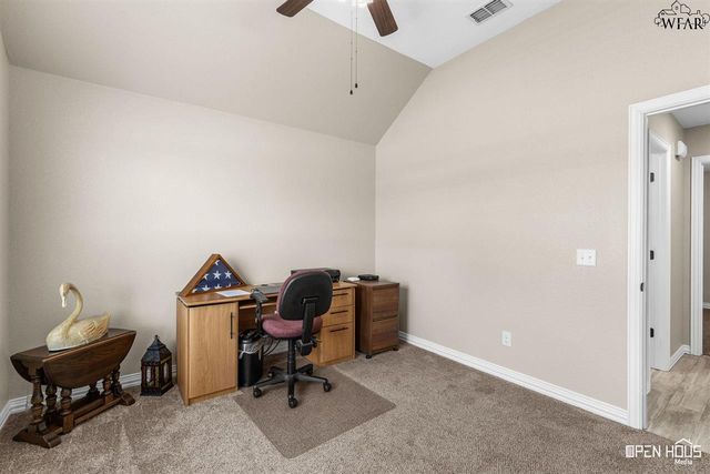 3907 ALEXANDRIA STREET, Wichita Falls, TX 76310