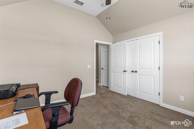 3907 ALEXANDRIA STREET, Wichita Falls, TX 76310