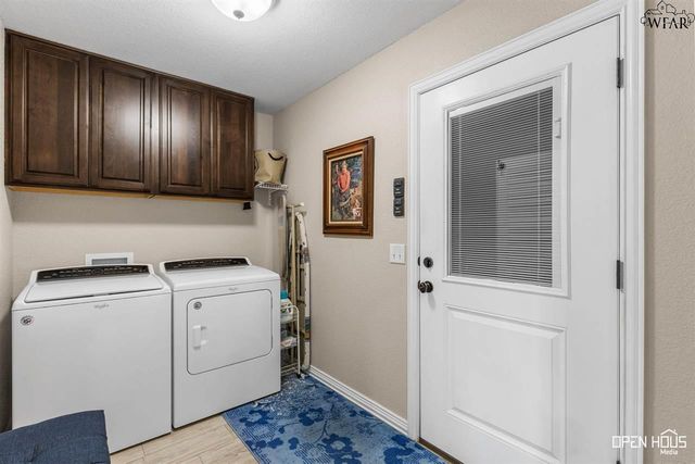 3907 ALEXANDRIA STREET, Wichita Falls, TX 76310