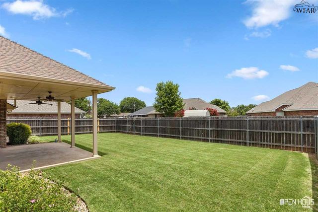 3907 ALEXANDRIA STREET, Wichita Falls, TX 76310