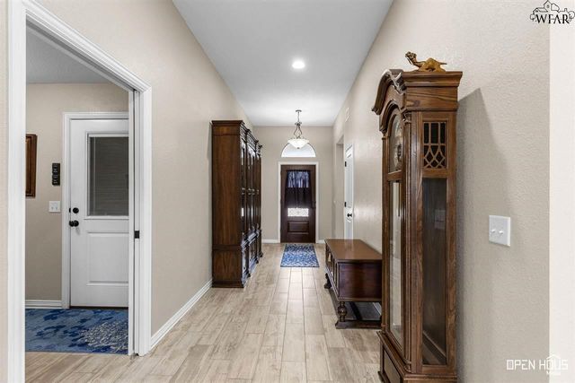 3907 ALEXANDRIA STREET, Wichita Falls, TX 76310