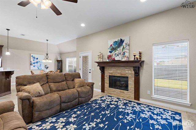 3907 ALEXANDRIA STREET, Wichita Falls, TX 76310