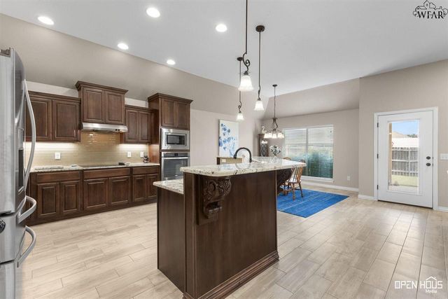 3907 ALEXANDRIA STREET, Wichita Falls, TX 76310