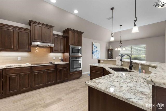 3907 ALEXANDRIA STREET, Wichita Falls, TX 76310
