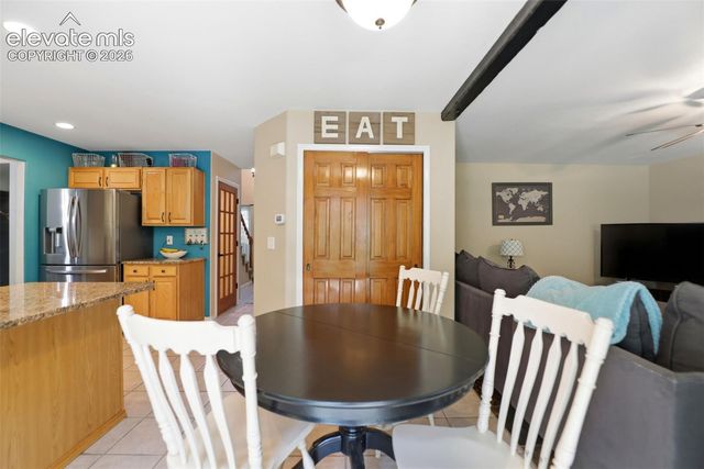 3456 Heather Glen Drive, Colorado Springs, CO 80922
