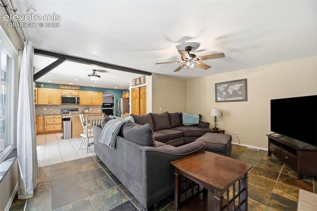 3456 Heather Glen Drive, Colorado Springs, CO 80922