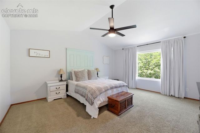 3456 Heather Glen Drive, Colorado Springs, CO 80922