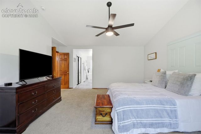 3456 Heather Glen Drive, Colorado Springs, CO 80922