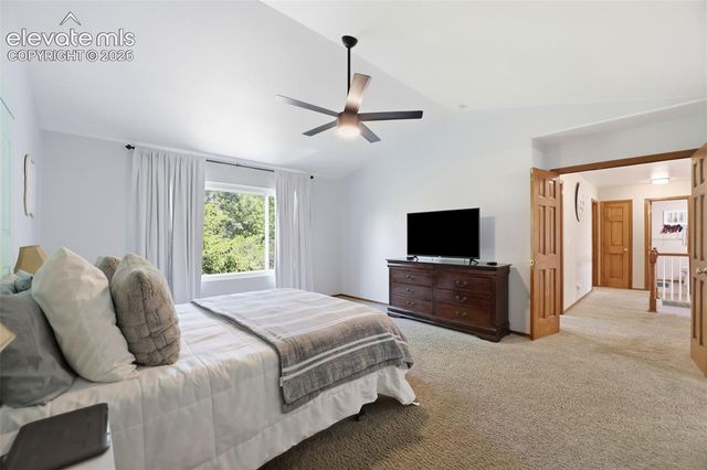 3456 Heather Glen Drive, Colorado Springs, CO 80922