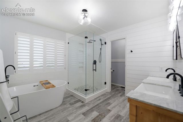 3456 Heather Glen Drive, Colorado Springs, CO 80922