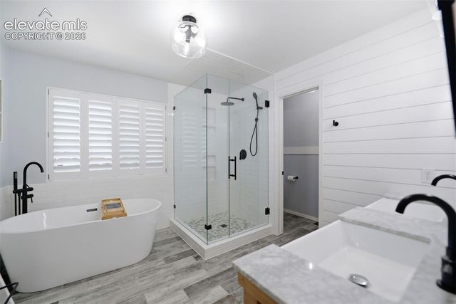 3456 Heather Glen Drive, Colorado Springs, CO 80922