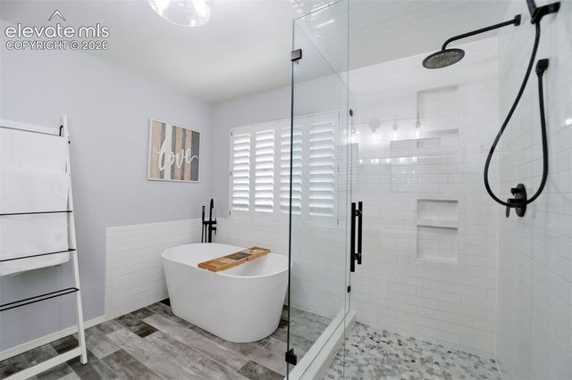 3456 Heather Glen Drive, Colorado Springs, CO 80922