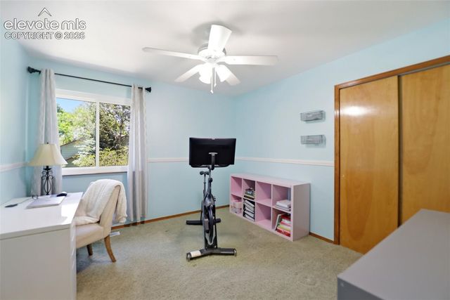 3456 Heather Glen Drive, Colorado Springs, CO 80922