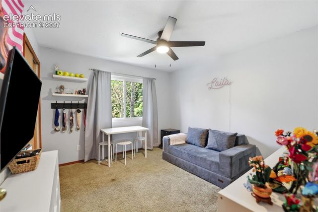 3456 Heather Glen Drive, Colorado Springs, CO 80922