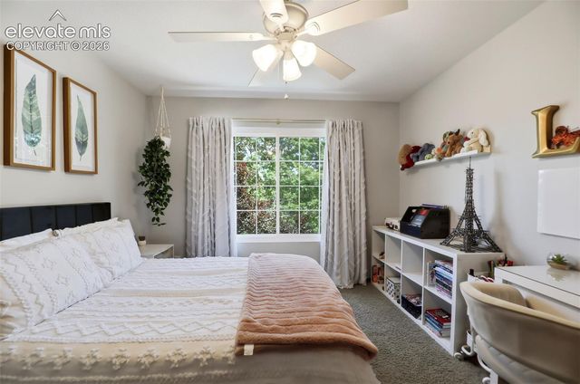 3456 Heather Glen Drive, Colorado Springs, CO 80922
