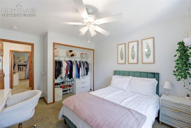 3456 Heather Glen Drive, Colorado Springs, CO 80922