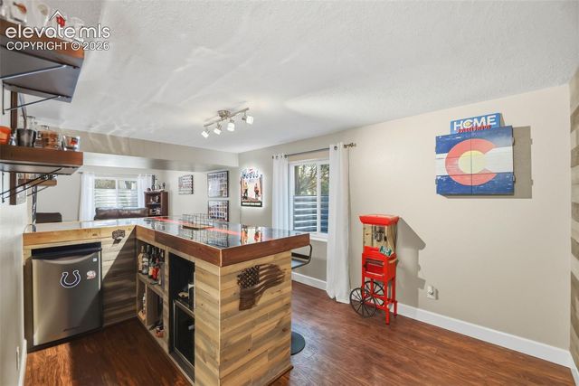 3456 Heather Glen Drive, Colorado Springs, CO 80922