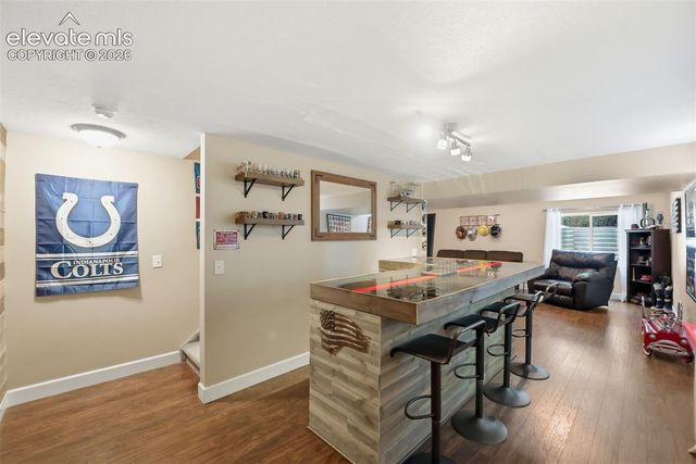 3456 Heather Glen Drive, Colorado Springs, CO 80922