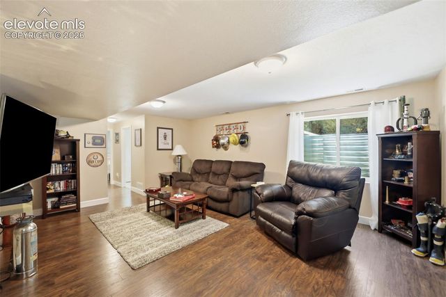 3456 Heather Glen Drive, Colorado Springs, CO 80922