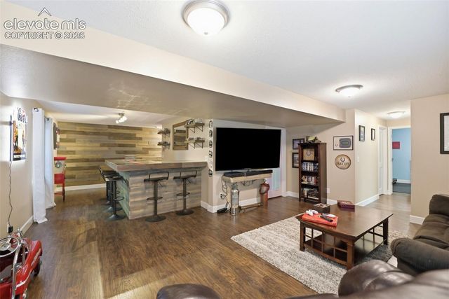 3456 Heather Glen Drive, Colorado Springs, CO 80922