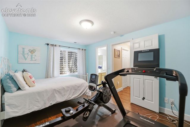 3456 Heather Glen Drive, Colorado Springs, CO 80922
