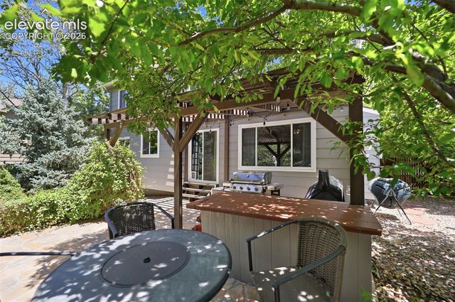3456 Heather Glen Drive, Colorado Springs, CO 80922
