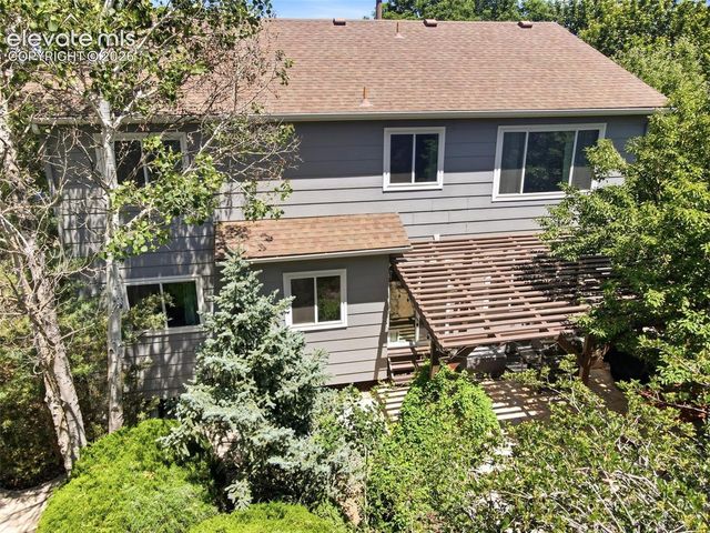 3456 Heather Glen Drive, Colorado Springs, CO 80922