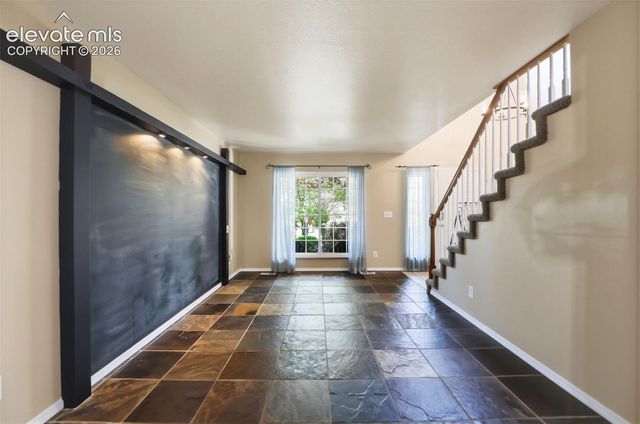 3456 Heather Glen Drive, Colorado Springs, CO 80922