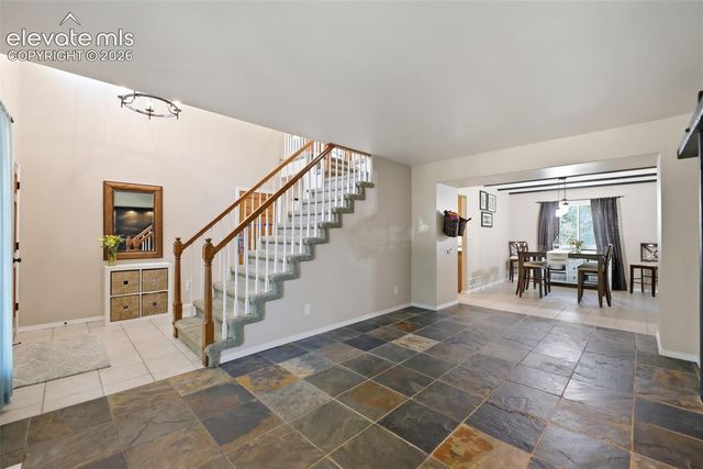 3456 Heather Glen Drive, Colorado Springs, CO 80922