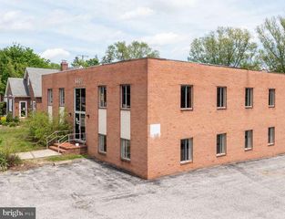 6607 YORK RD, Baltimore, MD 21212