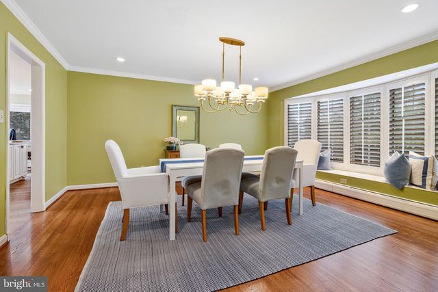 8503 W BOULEVARD DR, Alexandria, VA 22308