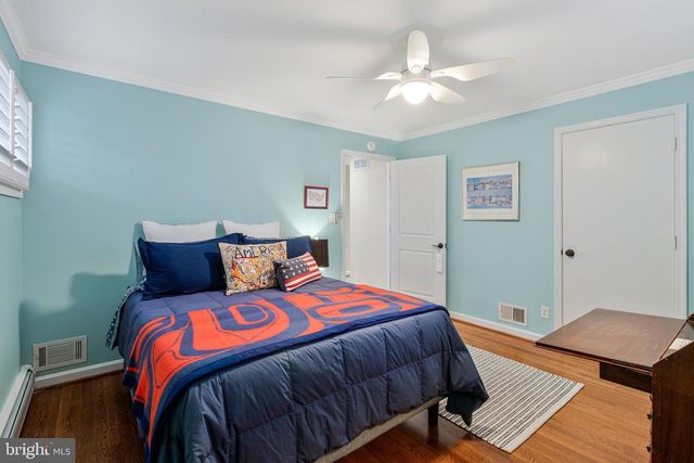 8503 W BOULEVARD DR, Alexandria, VA 22308