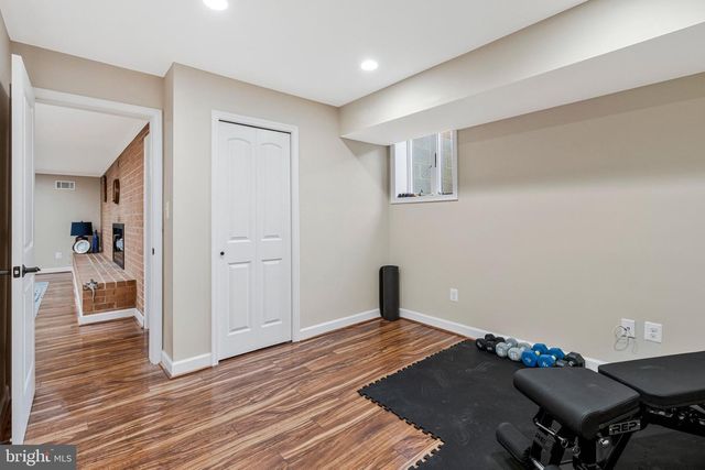 8503 W BOULEVARD DR, Alexandria, VA 22308