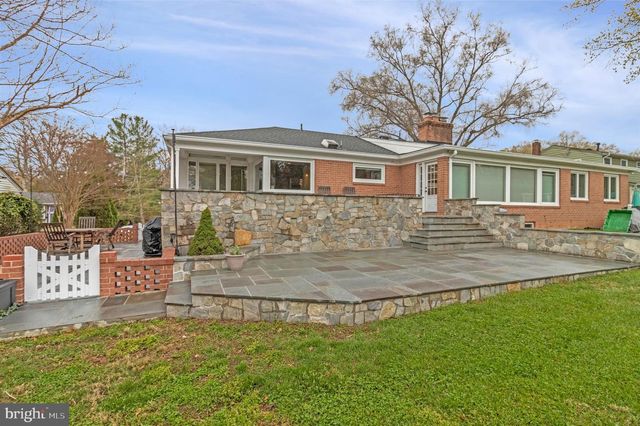 8503 W BOULEVARD DR, Alexandria, VA 22308